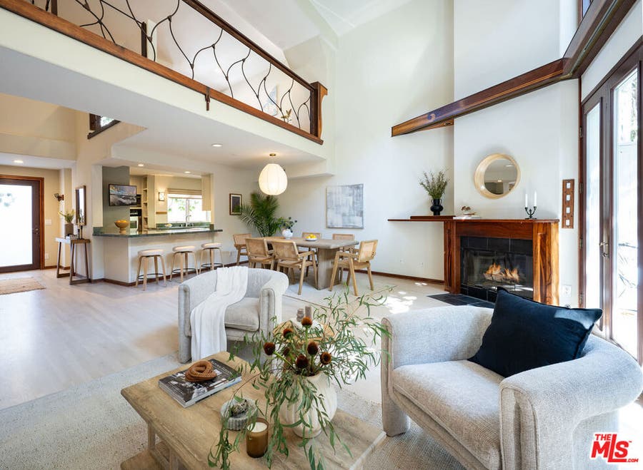 Property photo for 2811 Arizona Avenue, #4, Santa Monica, CA