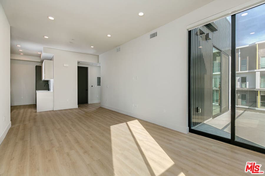 Property photo for 3833 Dunn, #408, Culver City, CA