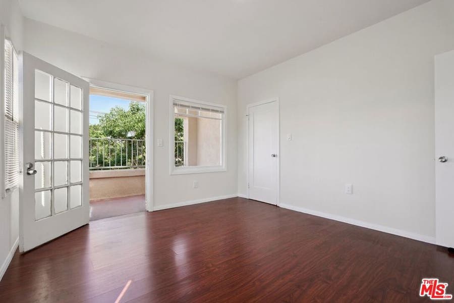Property photo for 1464 W 35th Place, Los Angeles, CA
