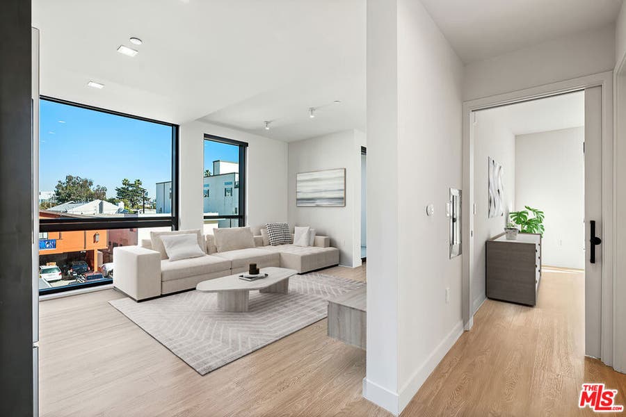 Property photo for 3667 Keystone Avenue, #226, Los Angeles, CA