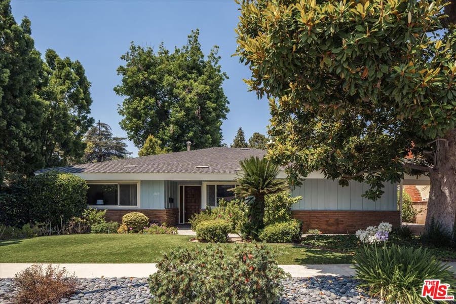 Property photo for 14141 Margate Street, Sherman Oaks, CA