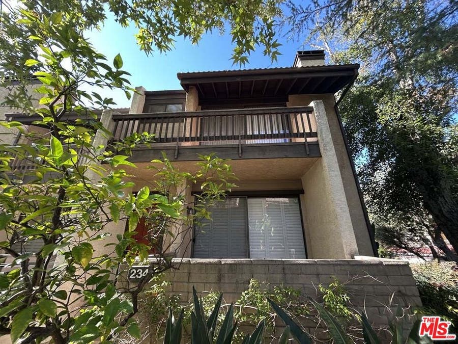 Property photo for 21820 Marylee Street, #234, Woodland Hills, CA