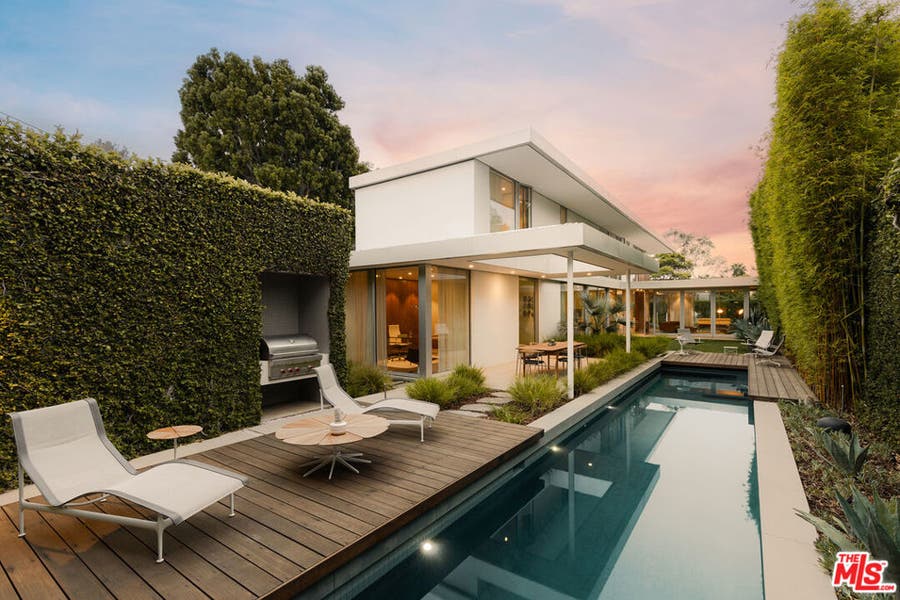 Property photo for 527 7th Street, Santa Monica, CA