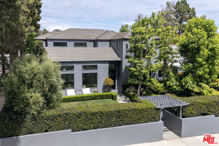 Property photo for 703 25th Street, Santa Monica, CA