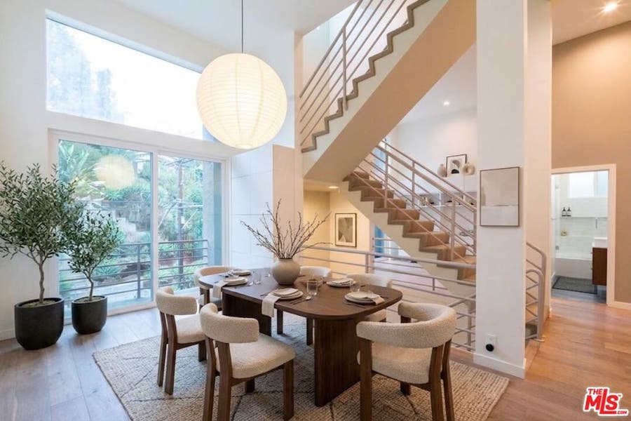 Property photo for 633 Museum Drive, Los Angeles, CA