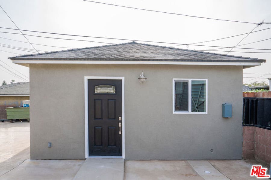 Property photo for 2217 W Via Camille, Montebello, CA