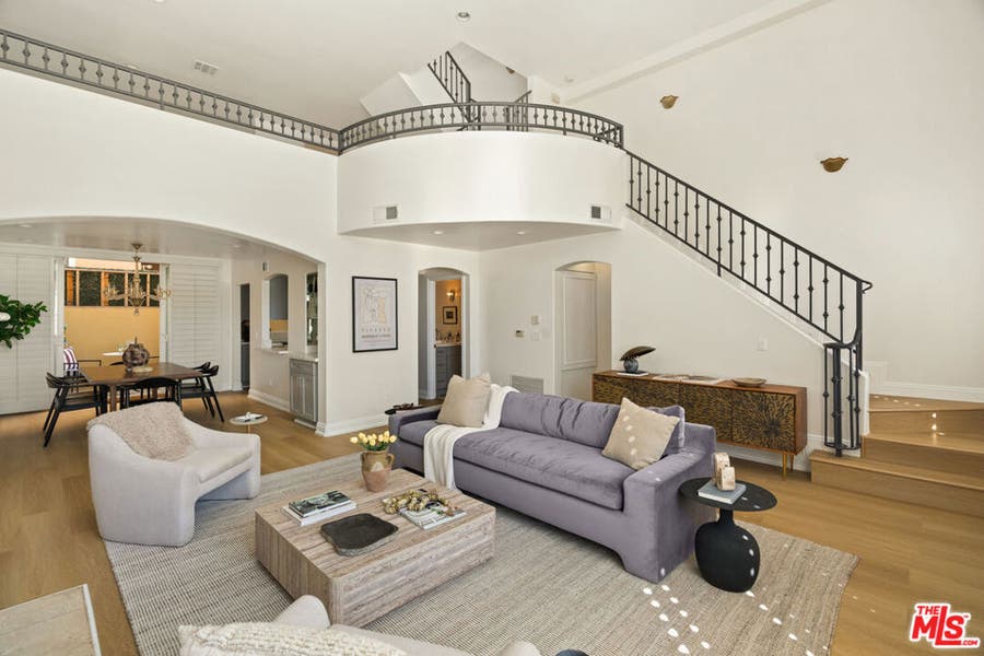 Property photo for 11982 Mayfield Avenue, #D, Los Angeles, CA