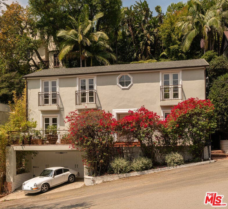 Property photo for 1531 Marmont Avenue, West Hollywood, CA