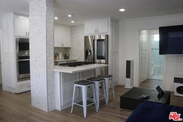 Property photo for 2471 SAWTELLE Boulevard, #102, Los Angeles, CA