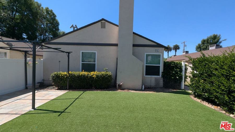 Property photo for 14156 Friar Street, Van Nuys, CA
