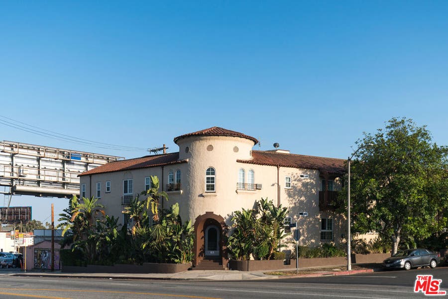 Property photo for 5320 W Olympic Boulevard, #23, Los Angeles, CA