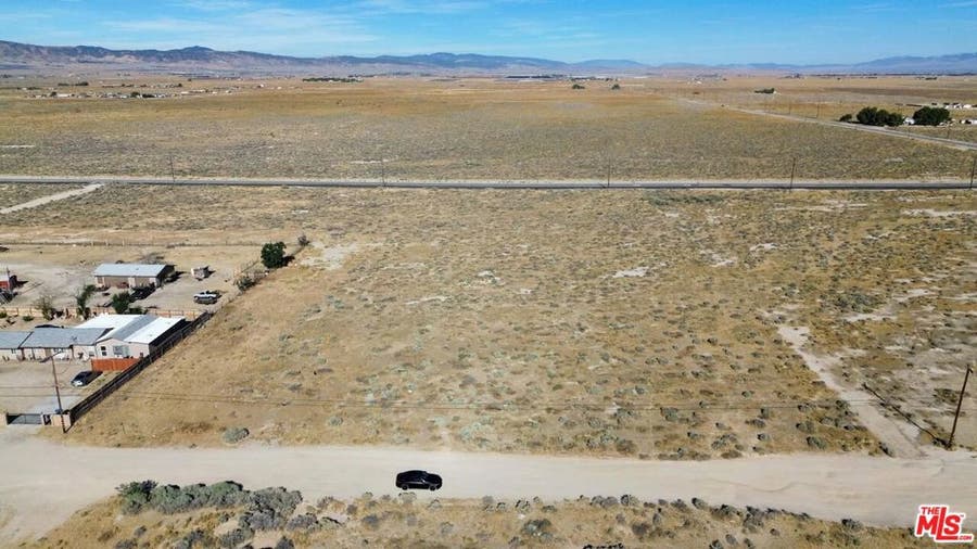 Property photo for 48 Ave H-12 Avenue, Lancaster, CA