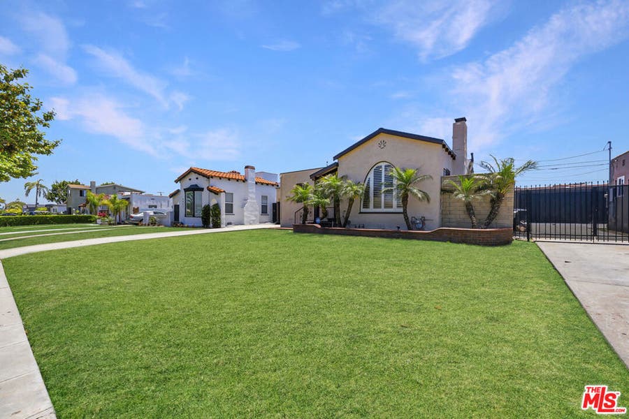 Property photo for 2430 W 77th Street, Inglewood, CA