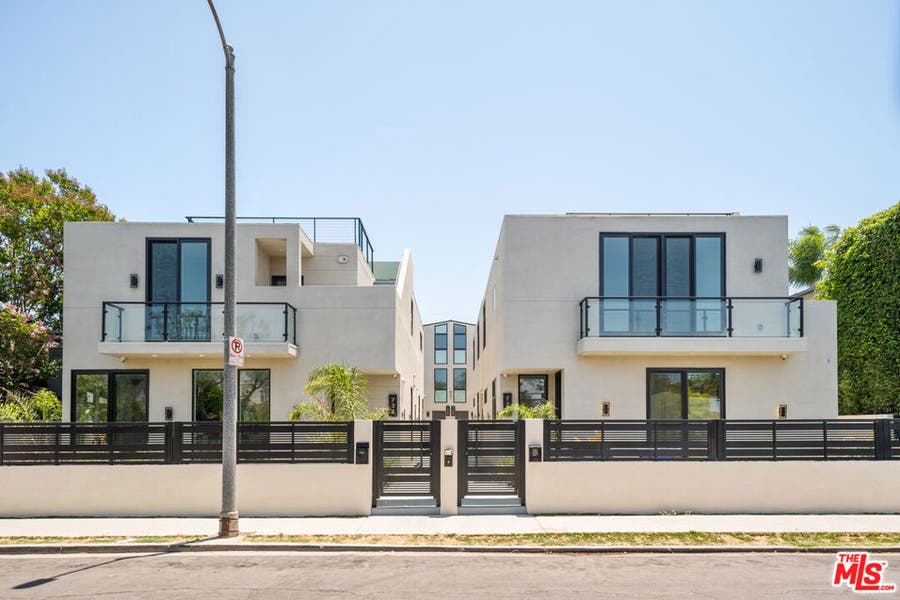 Property photo for 728 Indiana Avenue, Venice, CA