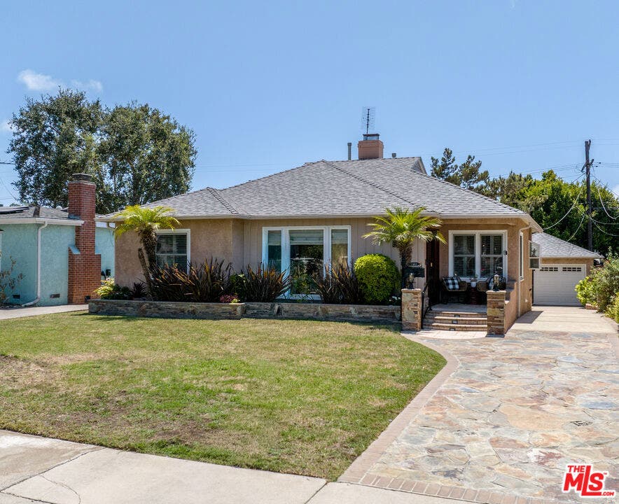 Property photo for 7807 Stewart Avenue, Los Angeles, CA