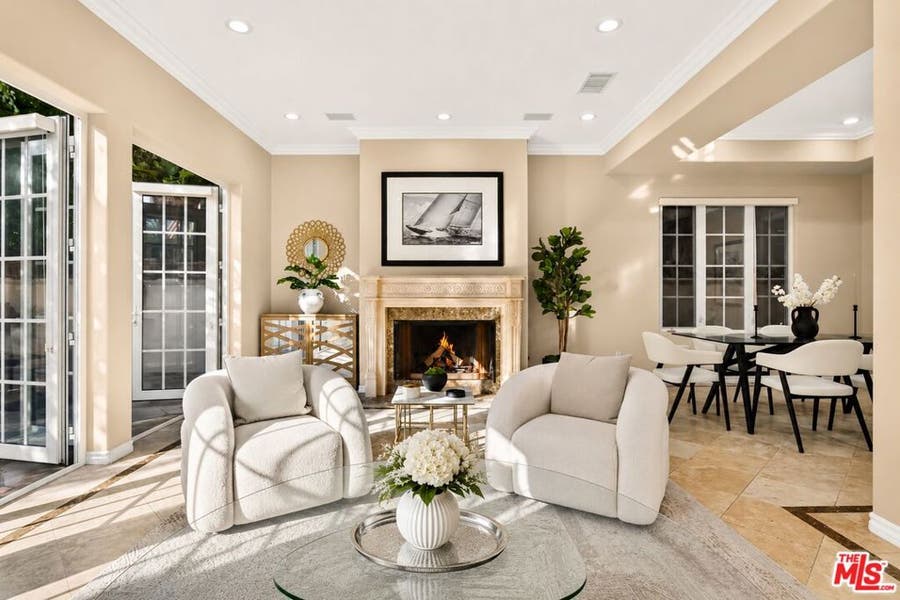 Property photo for 134 Voyage Mall, Marina Del Rey, CA