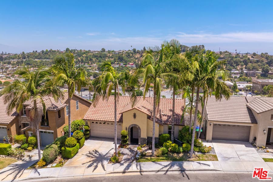 Property photo for 868 Kingsford Street, Monterey Park, CA