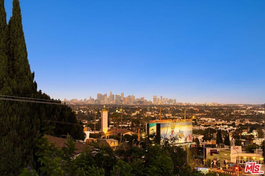 Property photo for 1129 Larrabee Street, #15, West Hollywood, CA