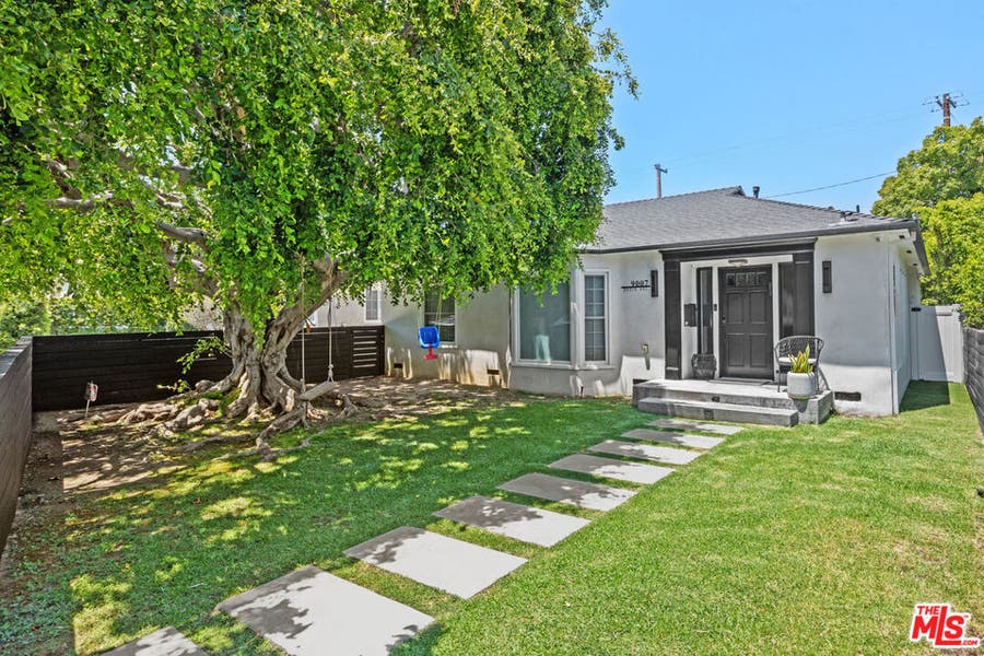 Property photo for 9007 David Avenue, Los Angeles, CA