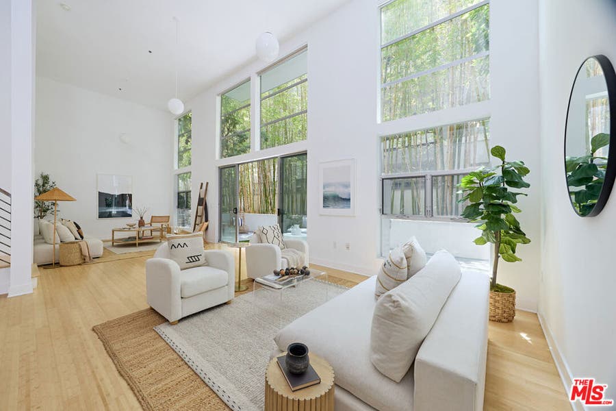 Property photo for 13326 Beach Avenue, #105, Marina Del Rey, CA