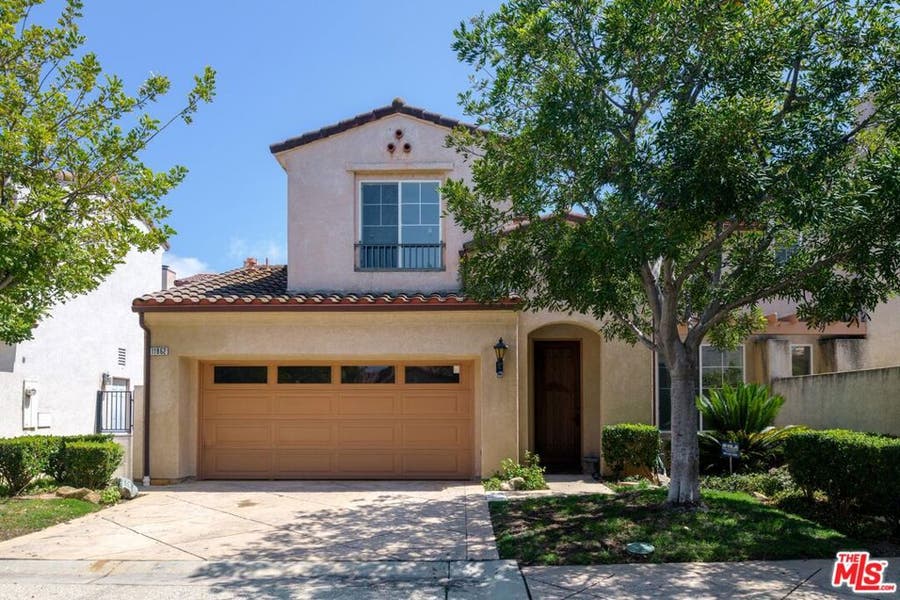 Property photo for 11862 Elba Court, Moorpark, CA