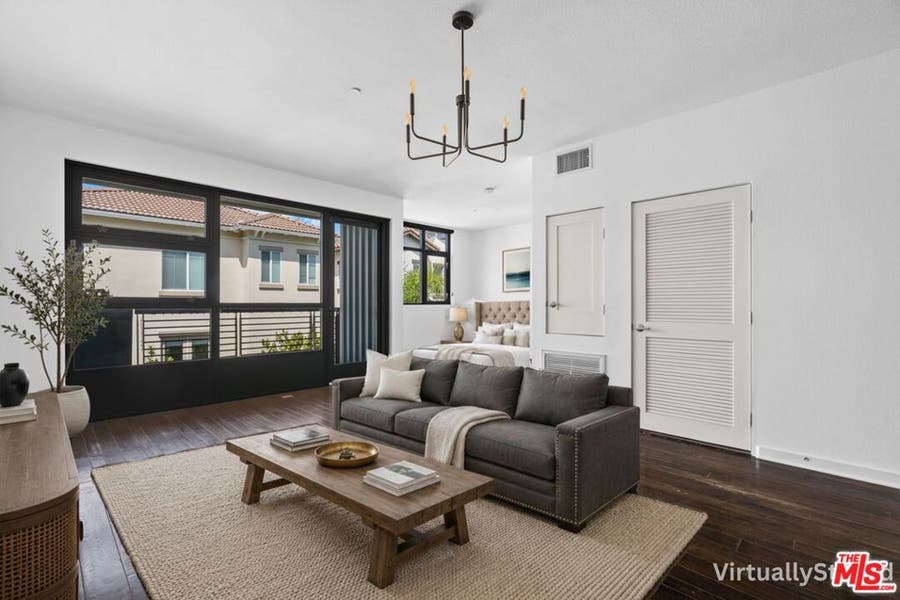 Property photo for 13045 Pacific Promenade, #340, Los Angeles, CA