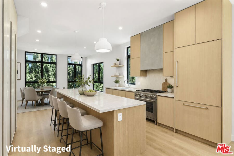 Property photo for 428 Arnaz Drive, Los Angeles, CA