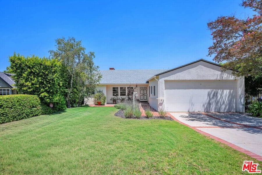 Property photo for 13841 Valley Vista Boulevard, Sherman Oaks, CA