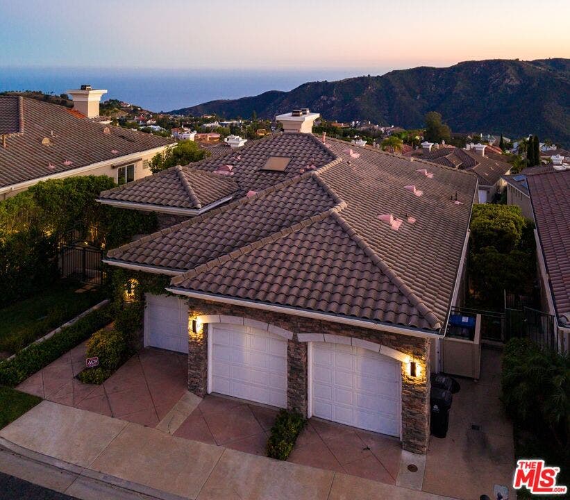 Property photo for 16658 Calle Brittany, Pacific Palisades, CA