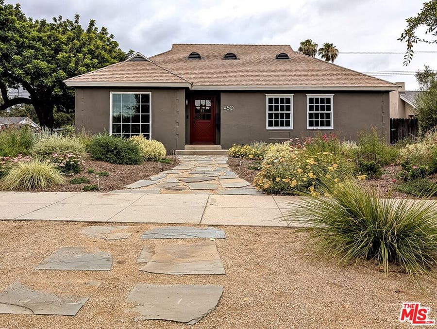 Property photo for 450 N Sunnyslope Avenue, Pasadena, CA