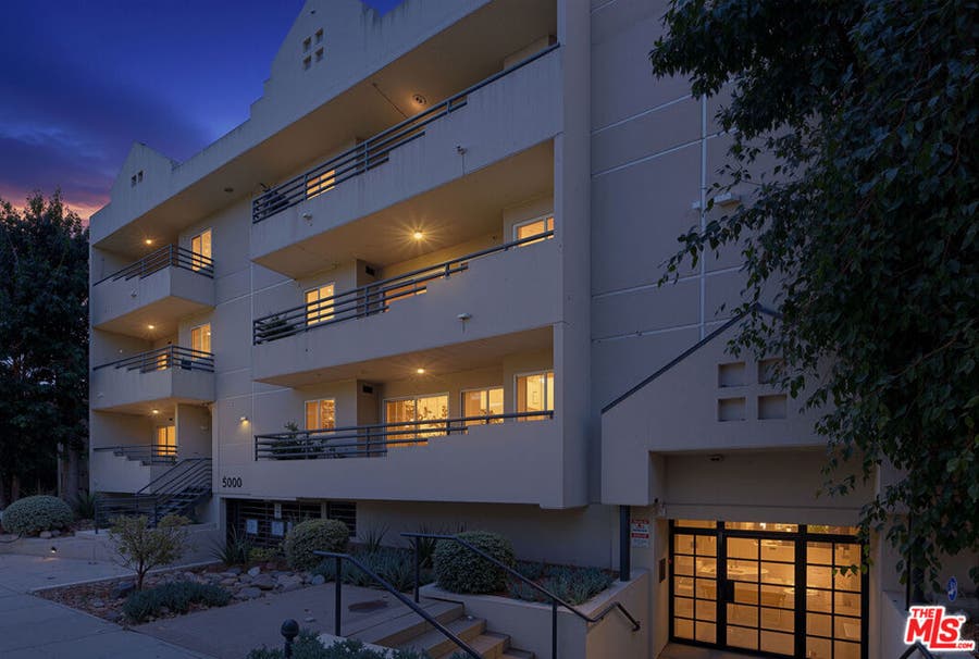 Property photo for 5050 Coldwater Canyon Avenue, #203, Sherman Oaks, CA