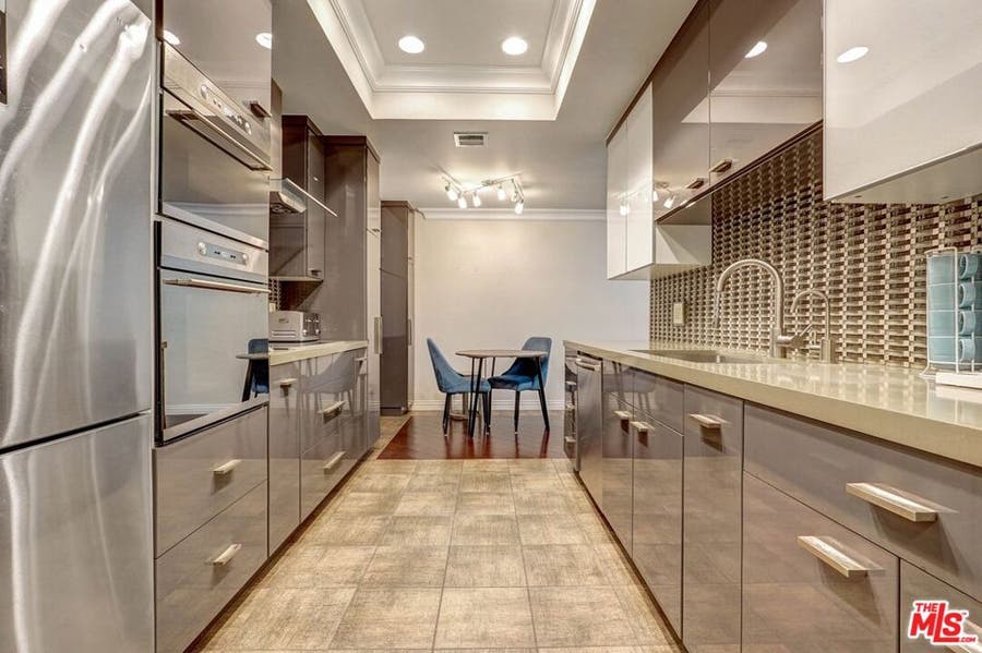 Property photo for 1880 Veteran Avenue, #107, Los Angeles, CA