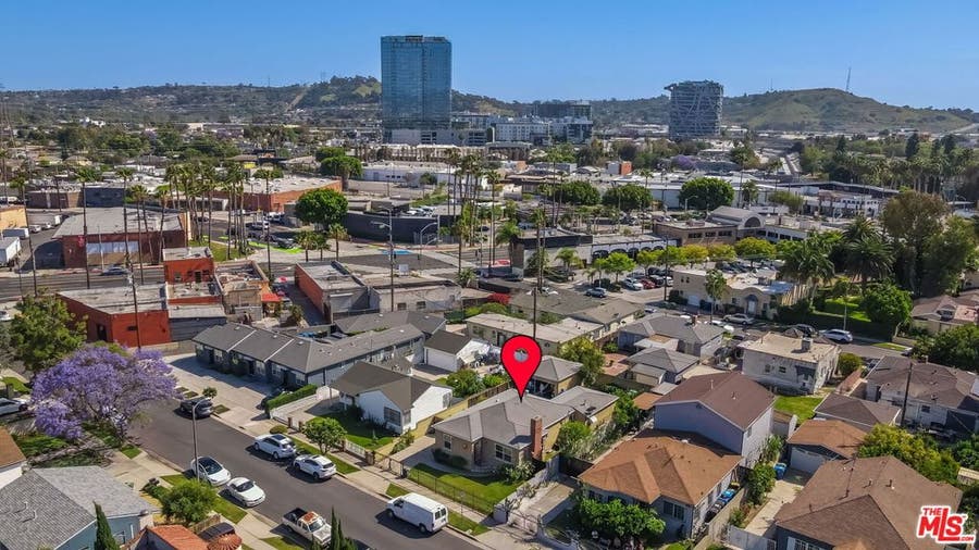 Property photo for 5904 Dauphin Street, Los Angeles, CA