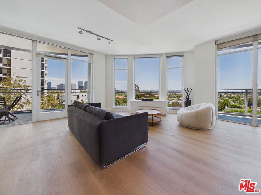 Property photo for 10700 Wilshire Boulevard, #609, Los Angeles, CA