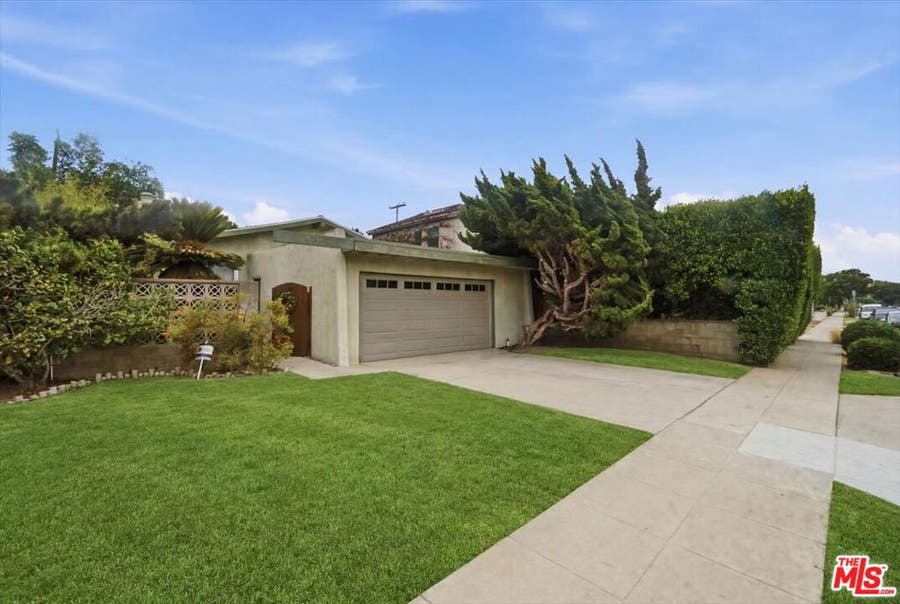 Property photo for 4032 Moore Street, Los Angeles, CA