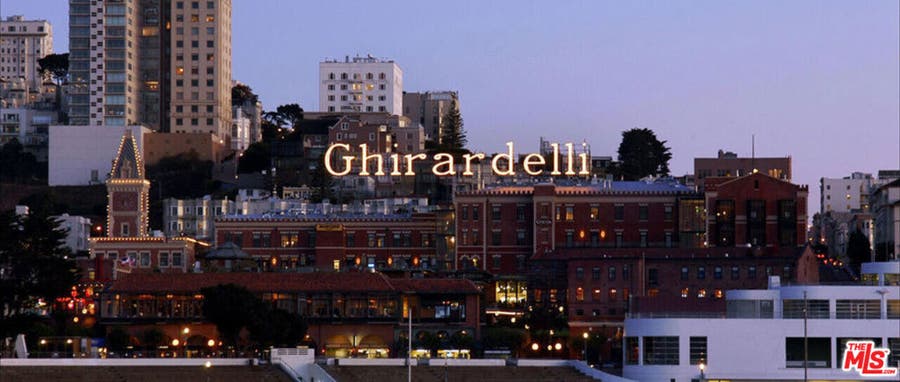 Property photo for 900 N Point Street, #632, San Francisco, CA