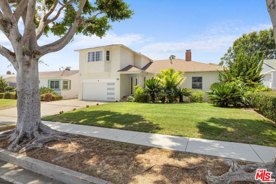 Property photo for 9717 S 4th Avenue, Inglewood, CA
