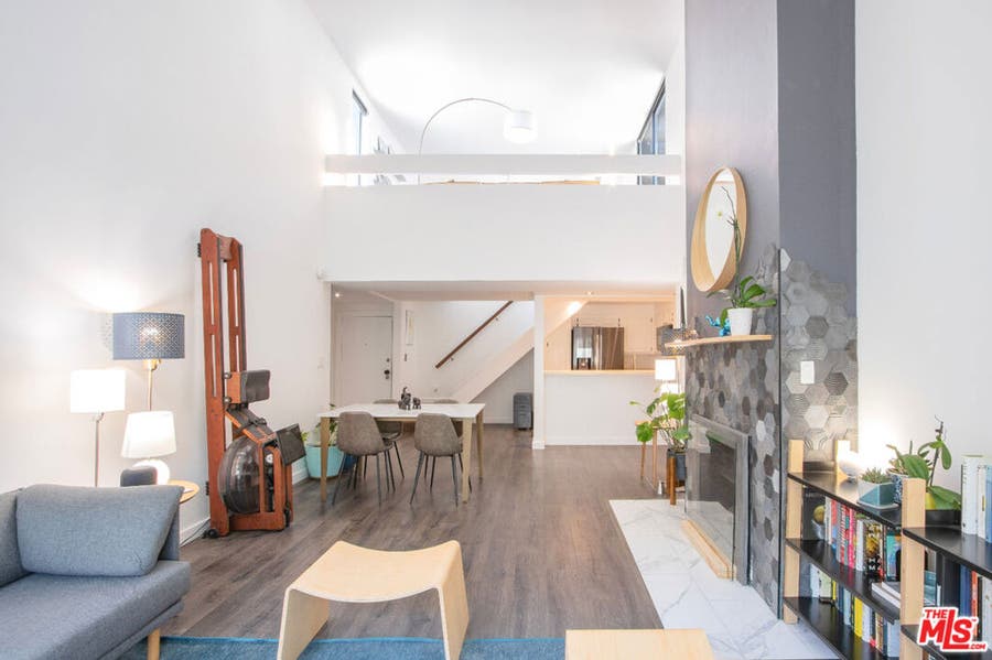 Property photo for 950 N Kings Road, #341, West Hollywood, CA