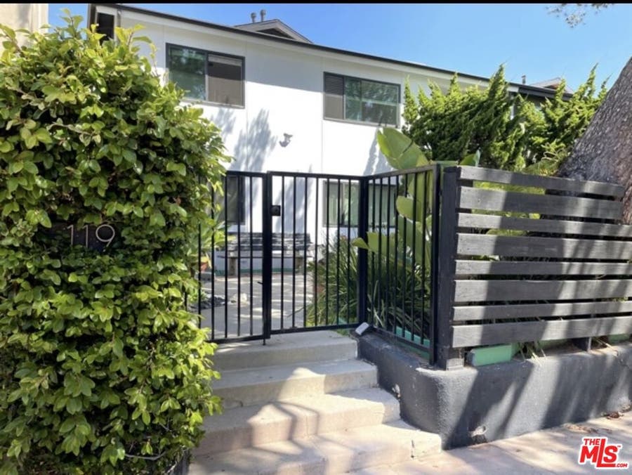 Property photo for 119 Paloma Avenue, #M, Venice, CA