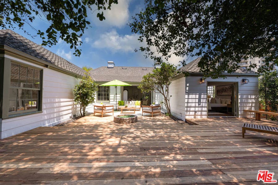 Property photo for 2225 Hillhurst Avenue, Los Angeles, CA
