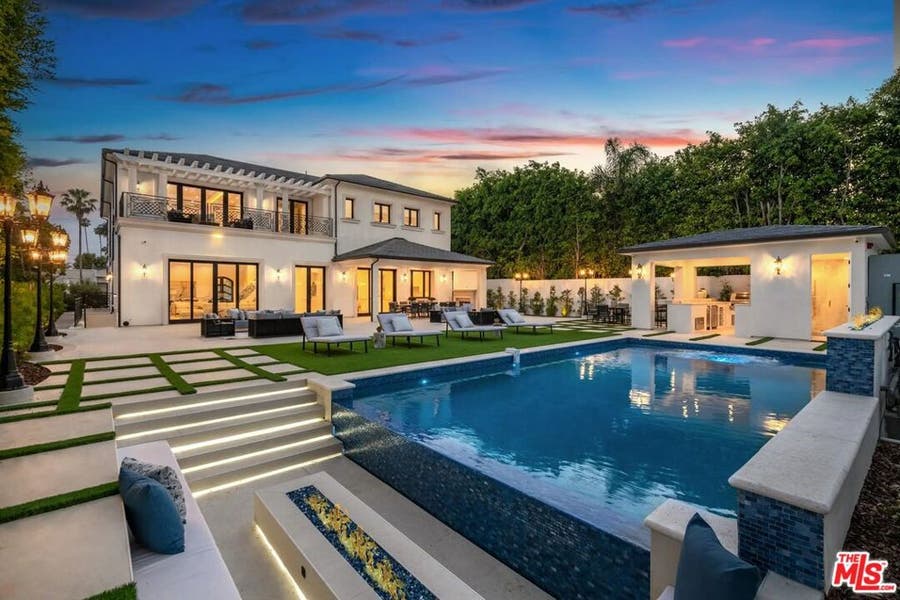 Property photo for 710 N Camden Drive, Beverly Hills, CA