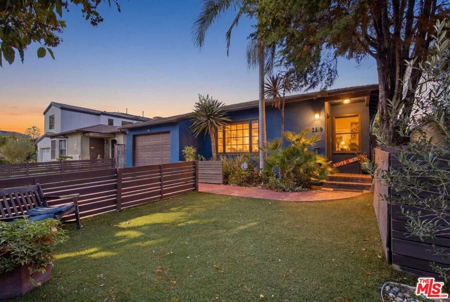 Property photo for 2519 31st Street, Santa Monica, CA
