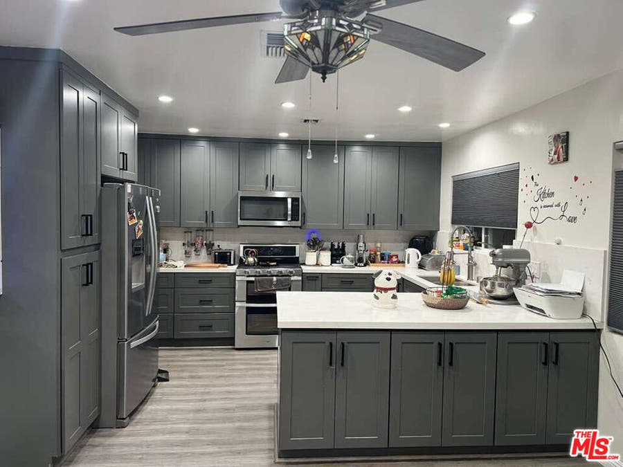 Property photo for 17014 Rinaldi Street, Granada Hills, CA
