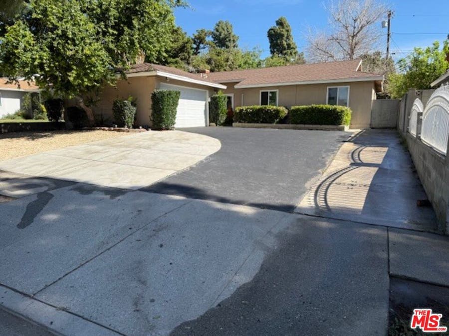 Property photo for 11648 Prager Avenue, Sylmar, CA
