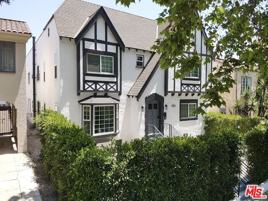 Property photo for 1032 S Orange Drive, Los Angeles, CA