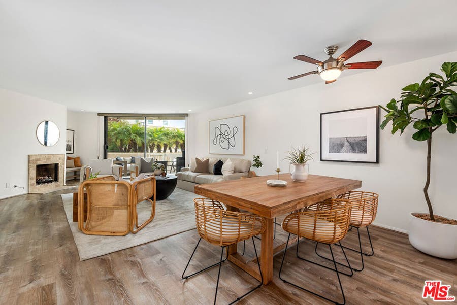 Property photo for 7301 Vista Del Mar, #A110, Playa Del Rey, CA