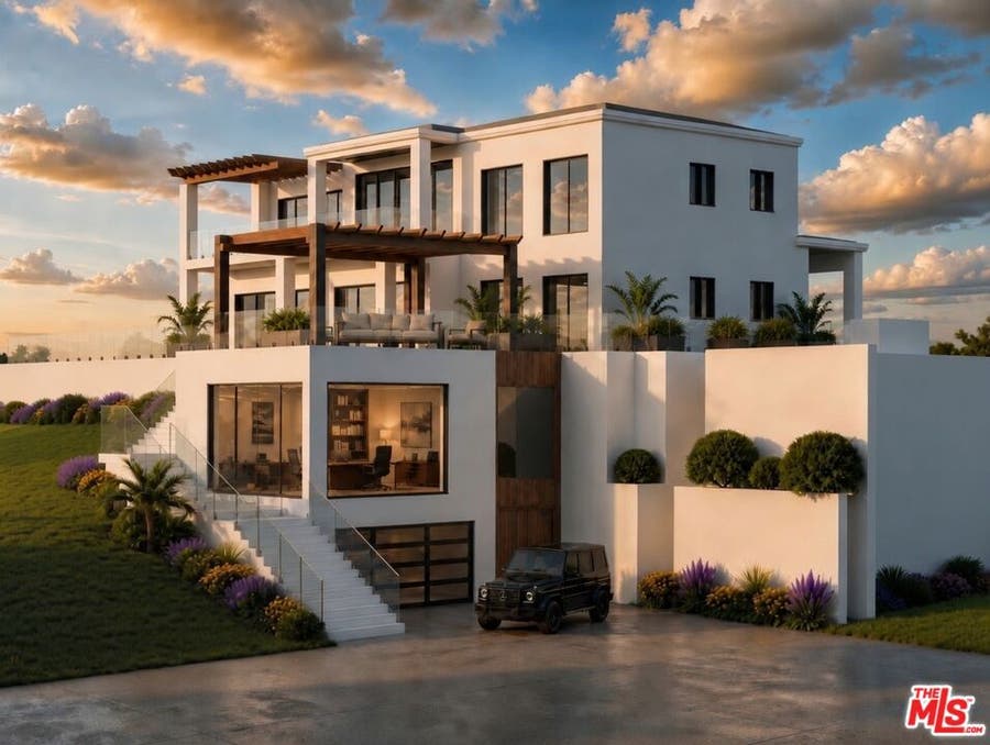 Property photo for 31113 Bailard Road, #A, Malibu, CA