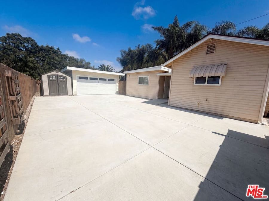 Property photo for 3595 Somis Road, Somis, CA