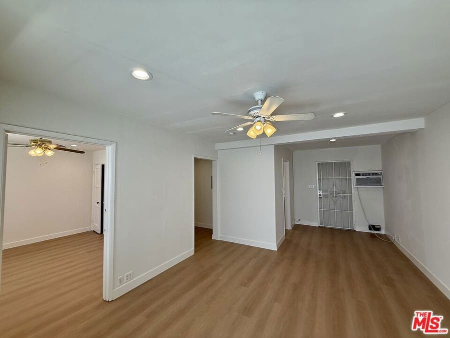 Property photo for 221 S Kenwood Street, #6, Glendale, CA