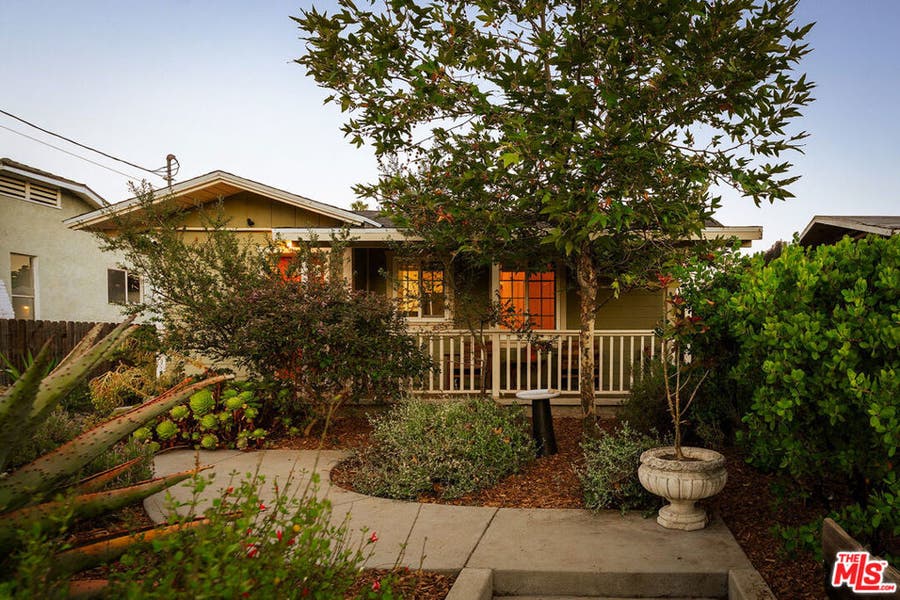 Property photo for 6162 Strickland Avenue, Los Angeles, CA